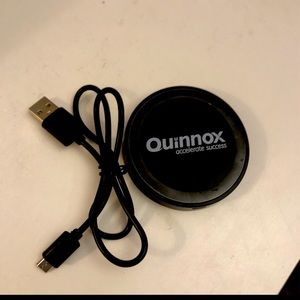 Wireless phone charger